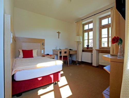 Hotel Klostergasthof