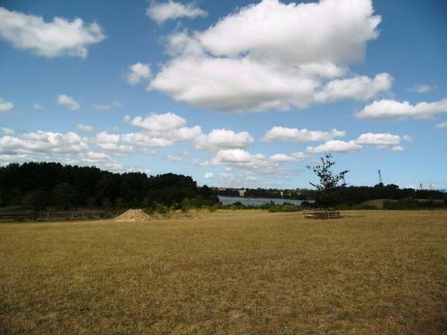 Apartamento Ferienidyll Am Peenestrom