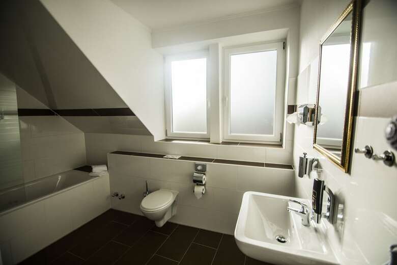 Hotel Heisede