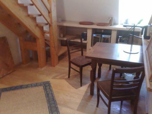 Apartamento Fachwerkhof Goedringen
