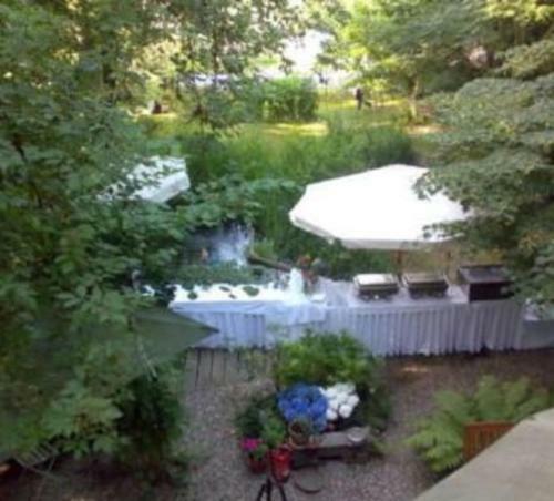 Apartamento Fachwerkhof Goedringen