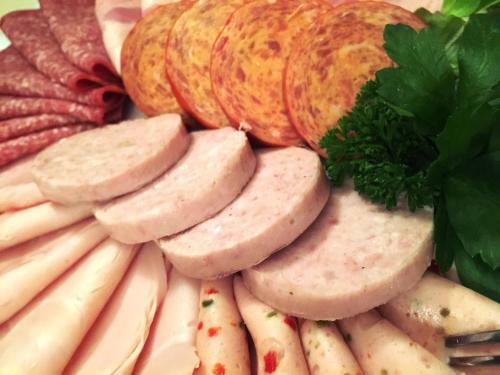 Hotel Restaurant K�rber
