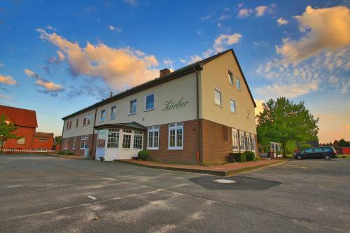 Hotel Restaurant K�rber