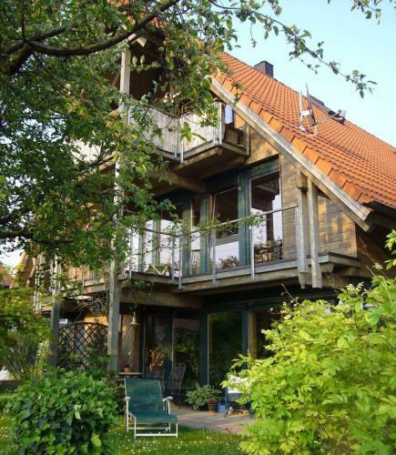 Hotel Silvia Krafts Bed And Breakfast