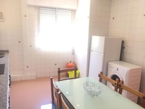 104465 - Apartment In Cangas