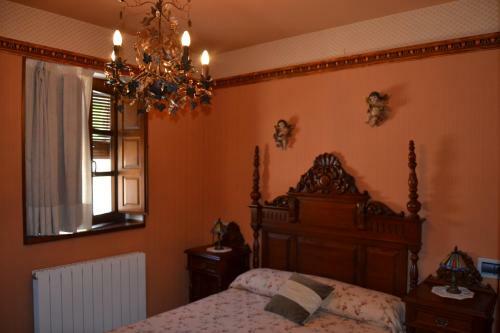 Agroturismo El Lagar