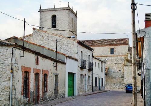 Agroturismo El Lagar
