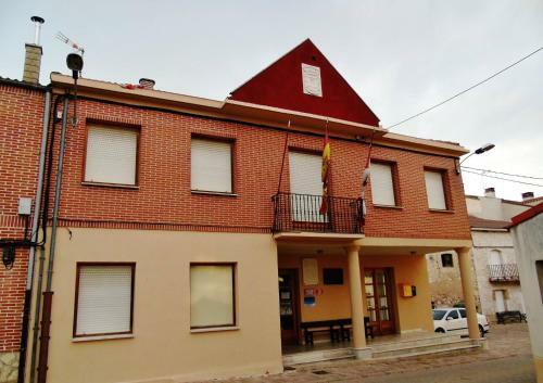 Agroturismo El Lagar