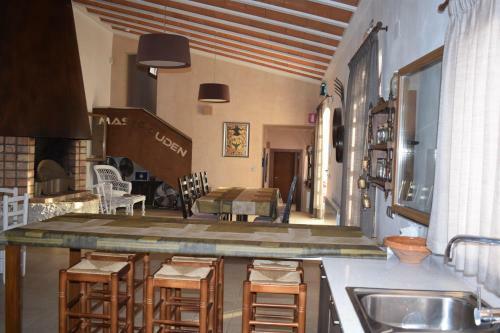 Agroturismo Mas Dauden