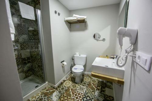 Hotel Playa De Camari�as