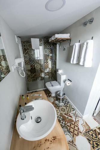 Hotel Playa De Camari�as