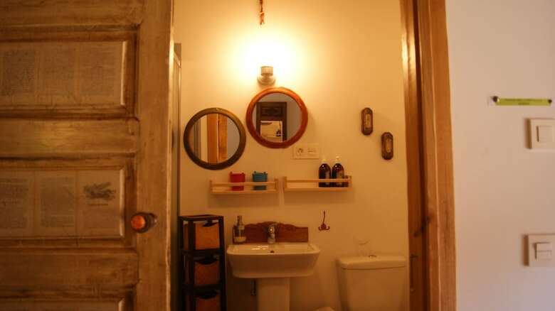 Hotel Rural Las Campares