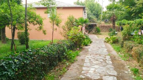 Holiday Home San Esteban