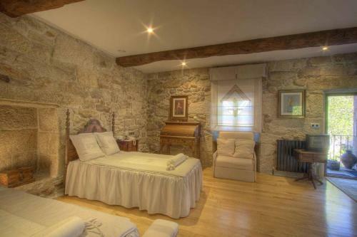 Agroturismo Casa Rousia