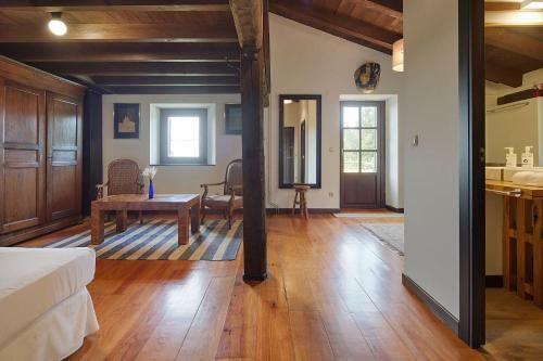 Altamira - Basque Stay