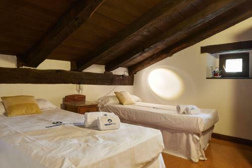 Altamira - Basque Stay