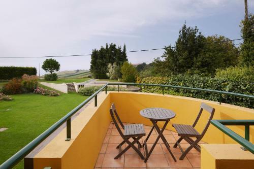 Altamira - Basque Stay