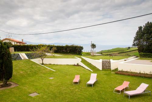 Altamira - Basque Stay