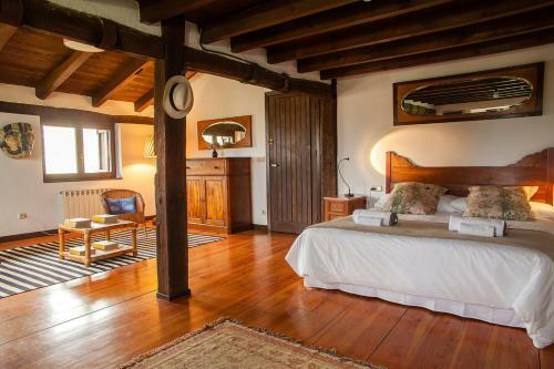 Altamira - Basque Stay