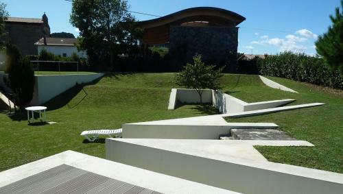 Altamira - Basque Stay
