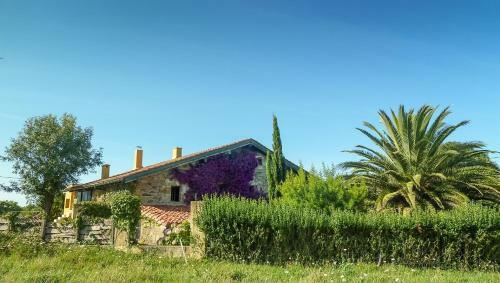 Altamira - Basque Stay