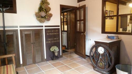 Altamira - Basque Stay