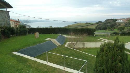 Altamira - Basque Stay