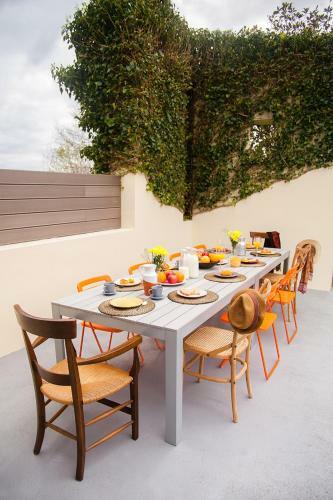 Altamira - Basque Stay