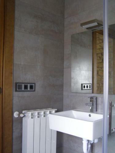 Agroturismo Casa Rural Fernandoegea