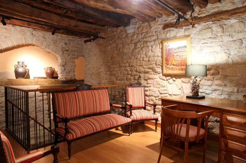 Agroturismo Casa Rural Fernandoegea