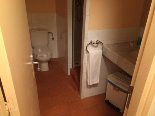 Posada Santuari Mare De D�u Del Mont Restaurant-hostatger�a