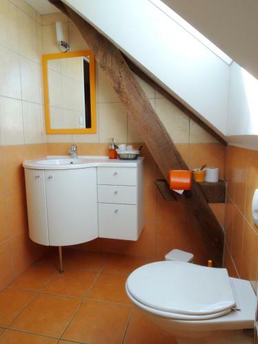 Bed & Breakfast Les Stiers