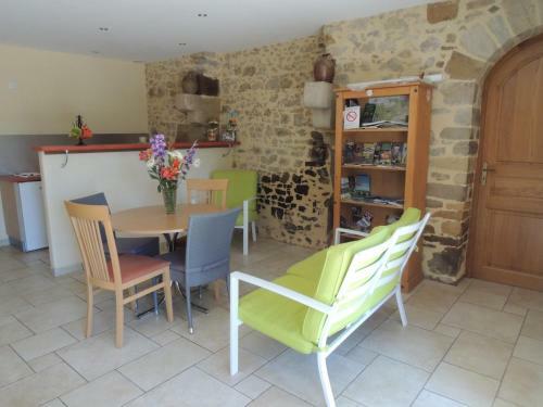 Bed & Breakfast Les Stiers