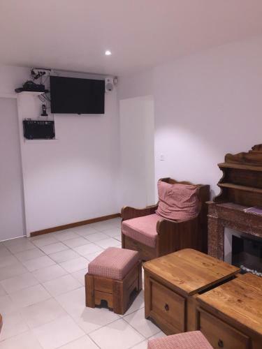 Hostal Chambres En Collocation