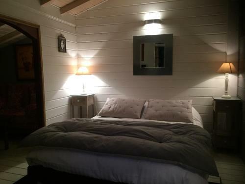 Bed & Breakfast Le Domaine De Charlyne
