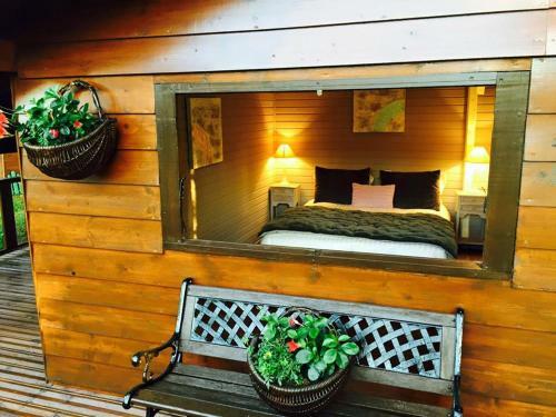 Bed & Breakfast Le Domaine De Charlyne