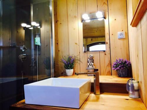 Bed & Breakfast Le Domaine De Charlyne