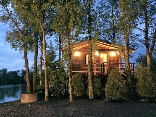 Bed & Breakfast Le Domaine De Charlyne