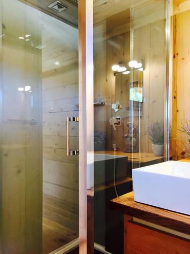 Bed & Breakfast Le Domaine De Charlyne