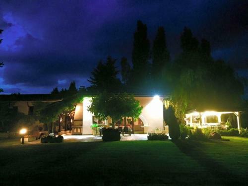 Bed & Breakfast Le Domaine De Charlyne
