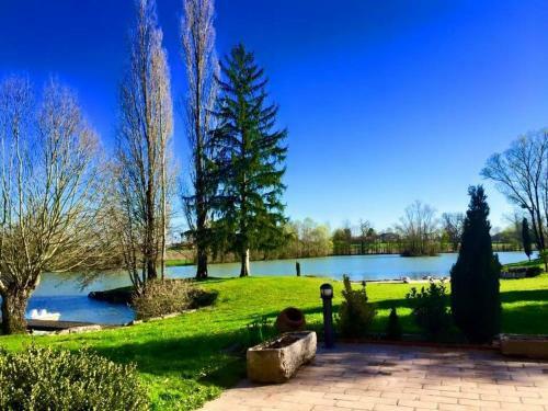 Bed & Breakfast Le Domaine De Charlyne