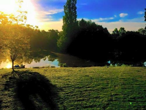 Bed & Breakfast Le Domaine De Charlyne
