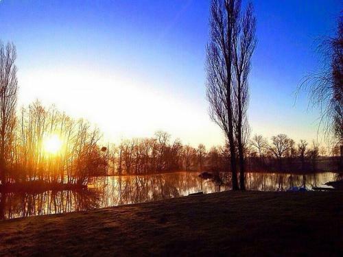 Bed & Breakfast Le Domaine De Charlyne