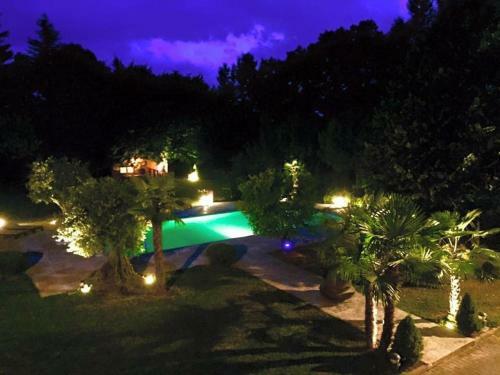 Bed & Breakfast Le Domaine De Charlyne
