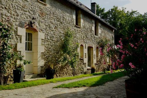 Bed & Breakfast Le Moulin De La Planche