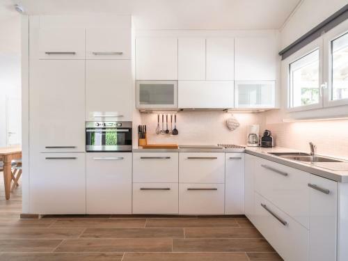 Villa Aux Arbres Verts