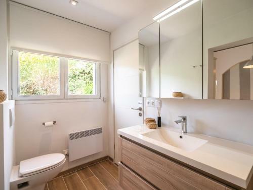Villa Aux Arbres Verts