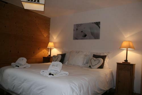 La Chanterelle - Mountain Lodge