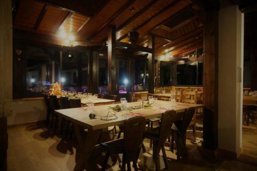 La Chanterelle - Mountain Lodge
