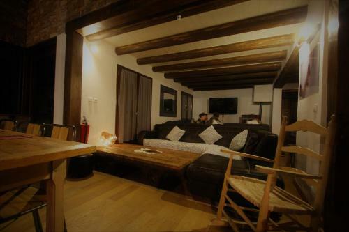 La Chanterelle - Mountain Lodge